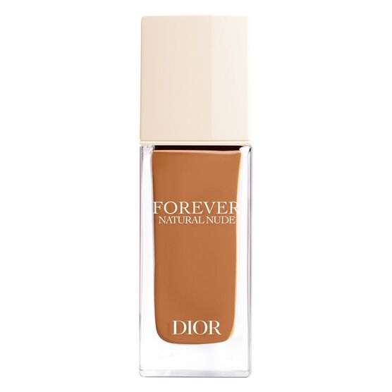 DIOR       NATURAL NUDE  FDT  6N